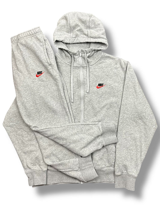Nike Club Full Tracksuit