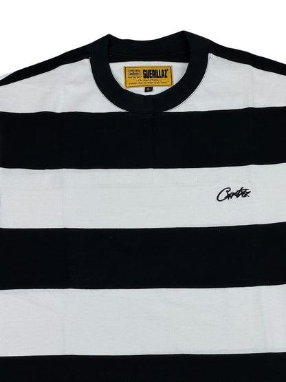 Corteiz Striped T-Shirt