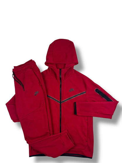 Nike Tech Fleece Full Tracksuit