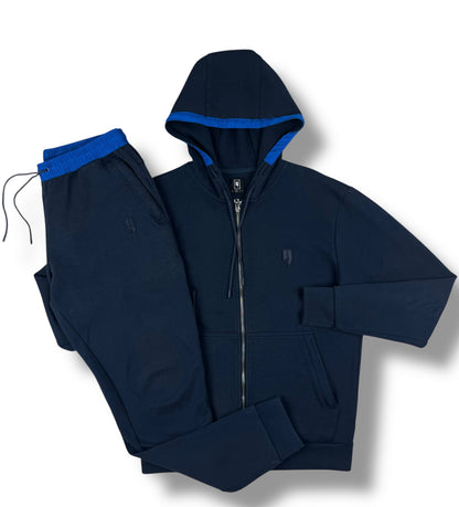 Yelir World Full Tracksuit