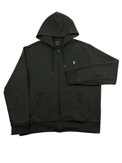 Ralph Lauren Tech Tracksuit- Olive