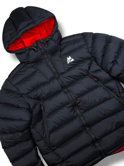 Montirex AP1 Puffer Jacket