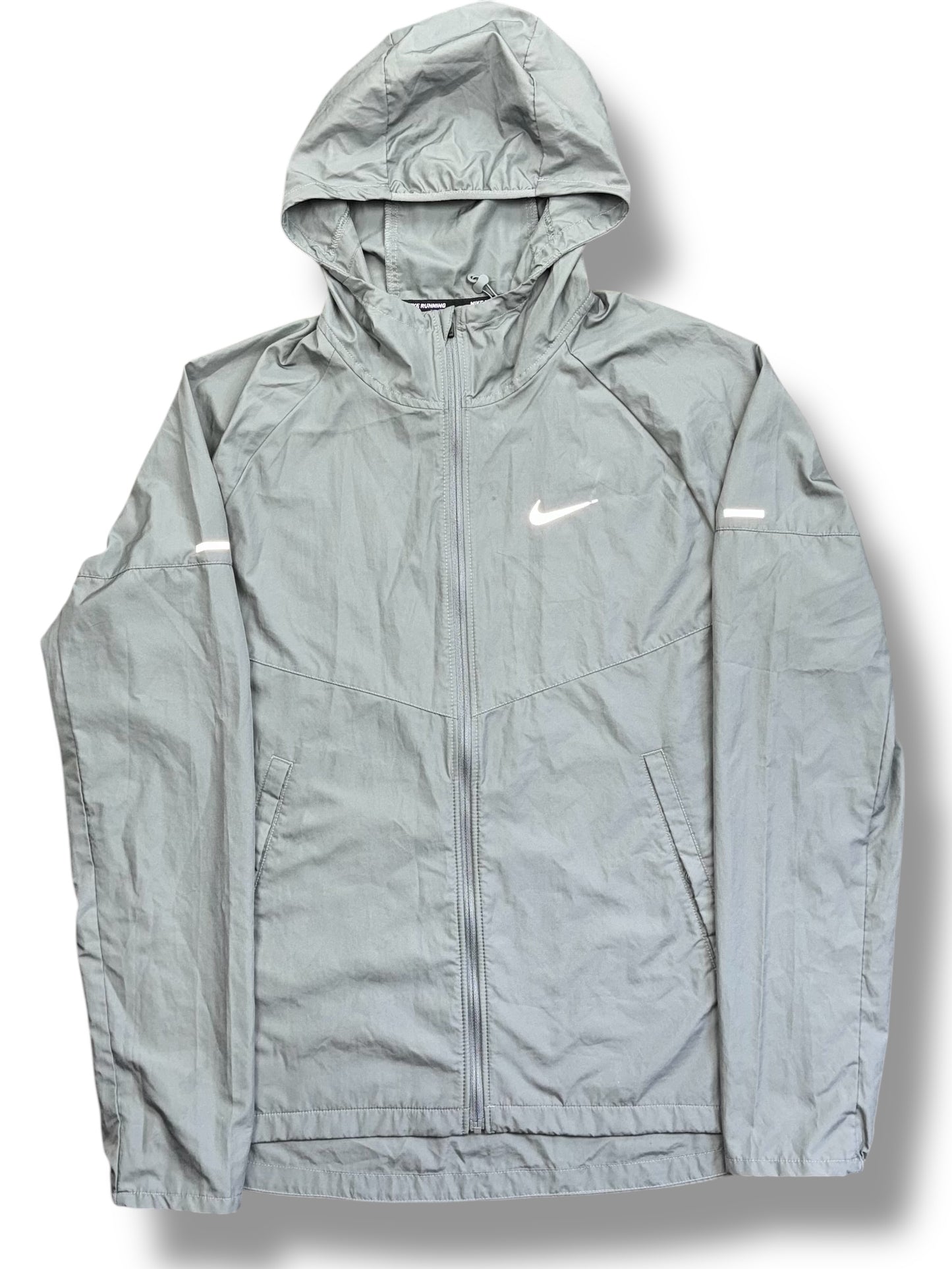 Nike Repel Miler Windbreaker