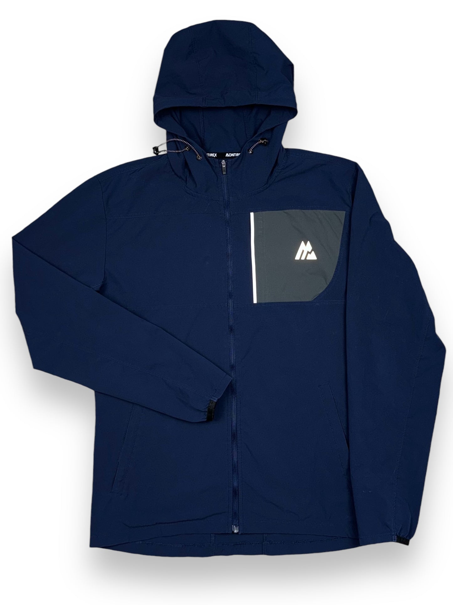 Montirex Windbreaker Set