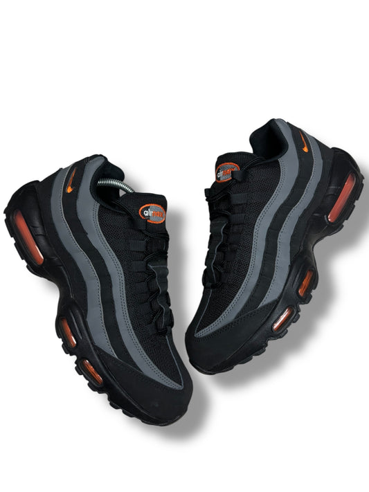 Nike Air Max 95 Safety Orange