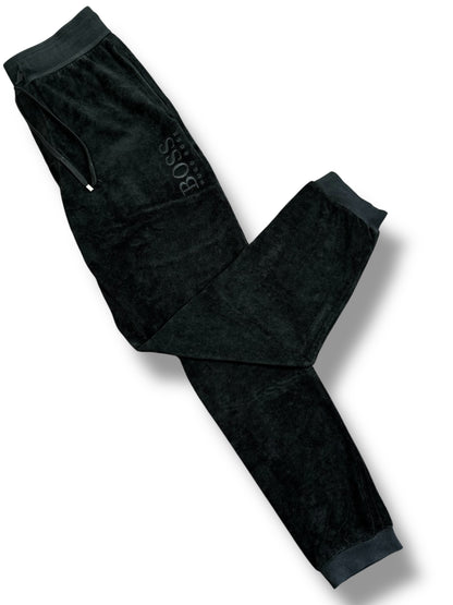 Hugo Boss Velour Bottoms