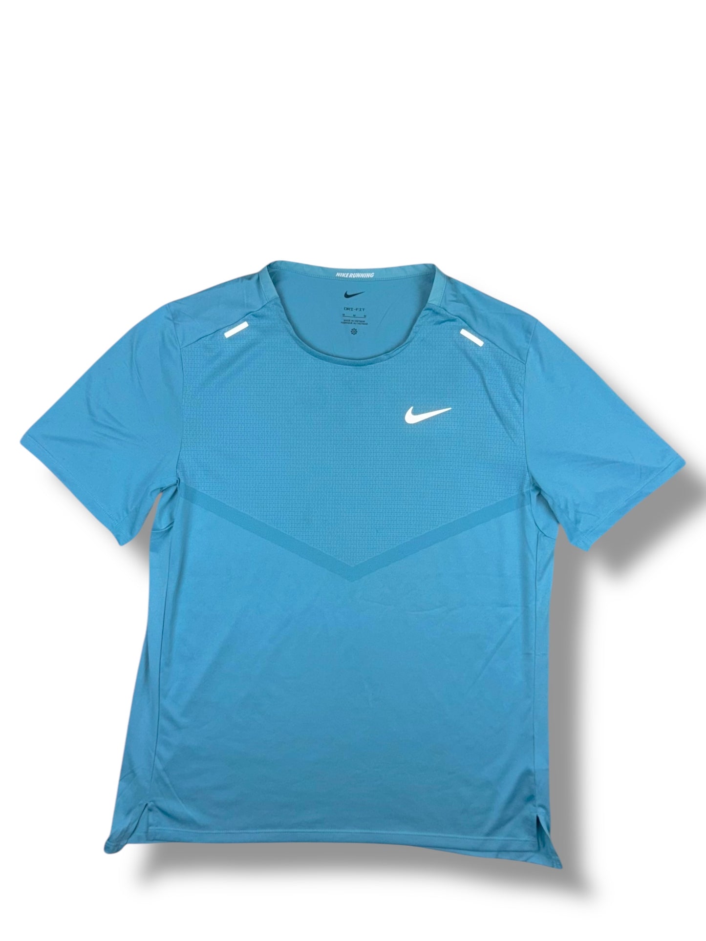Nike Rise 365 Short Set