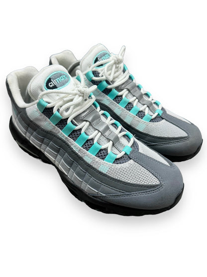 Nike Air Max 95 Hyper Turquoise