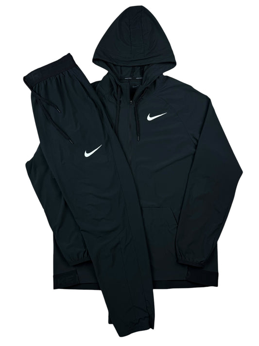 Nike Pro Full Tracksuit