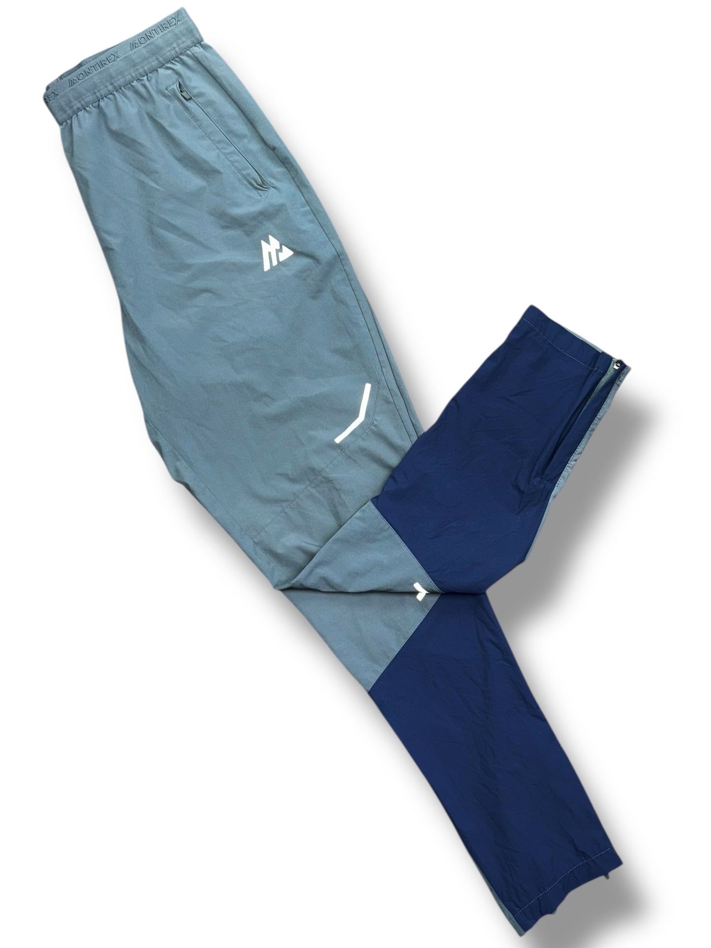 Montirex Curve 2.0 Windbreaker Set