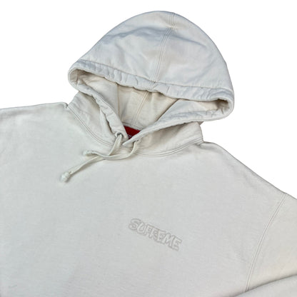 Supreme Smurfs Pullover Hoodie