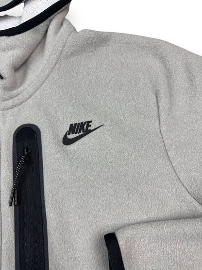 Nike Tech Sherpa Fleece Fleece Hoodie