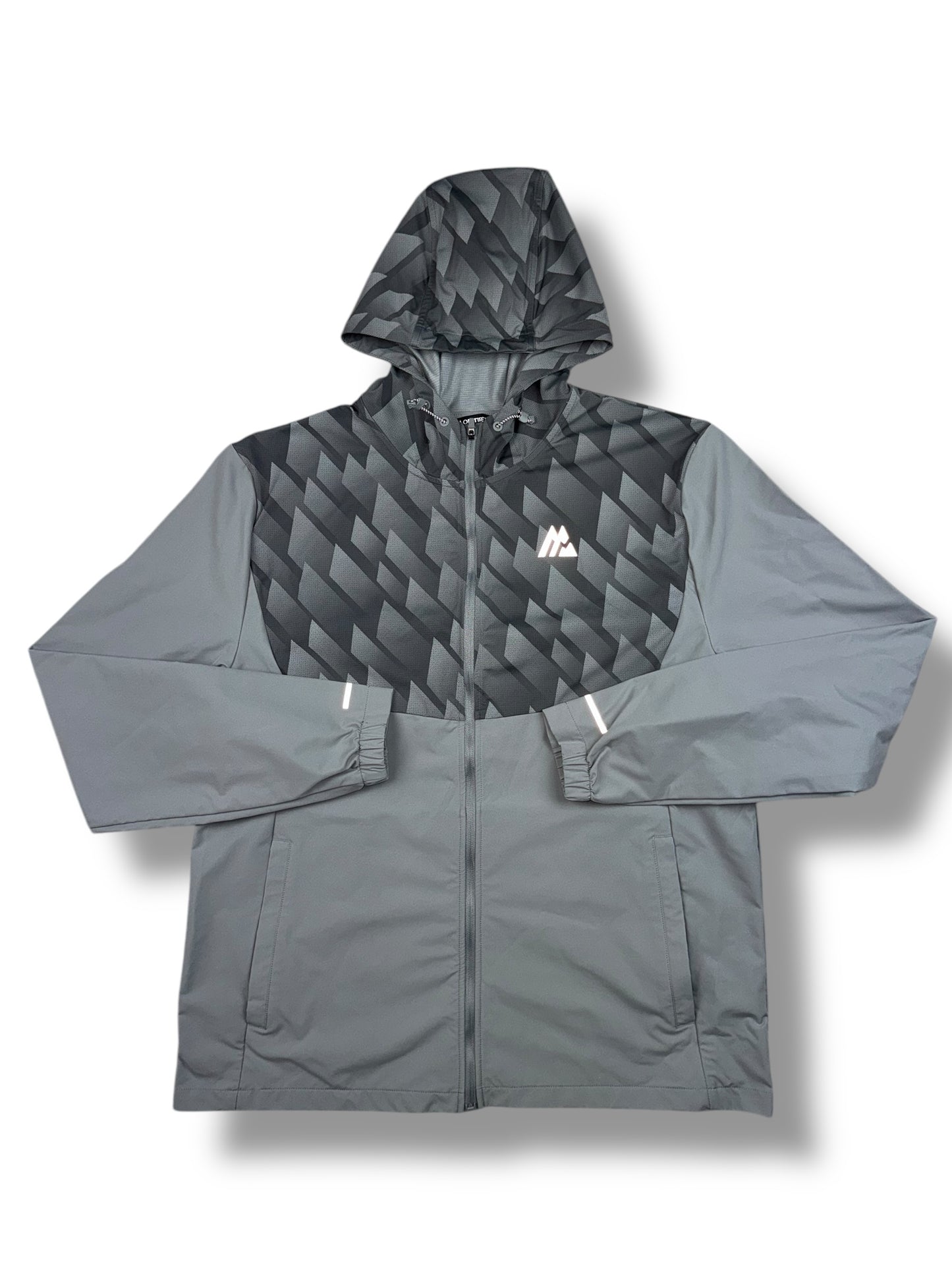 Montirex Full Windbreaker Set