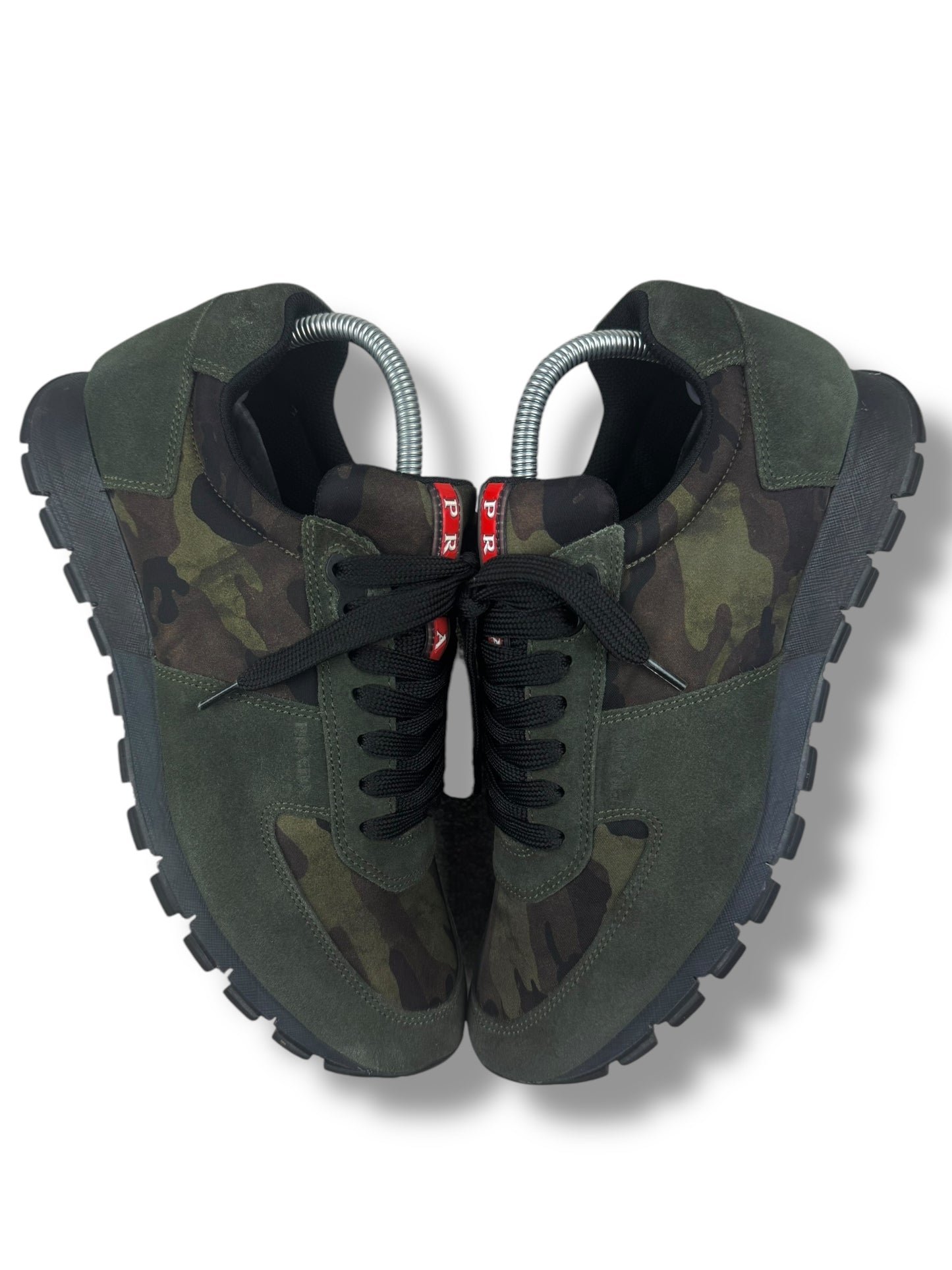 Prada Runners