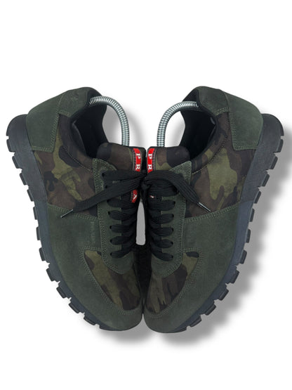 Prada Runners