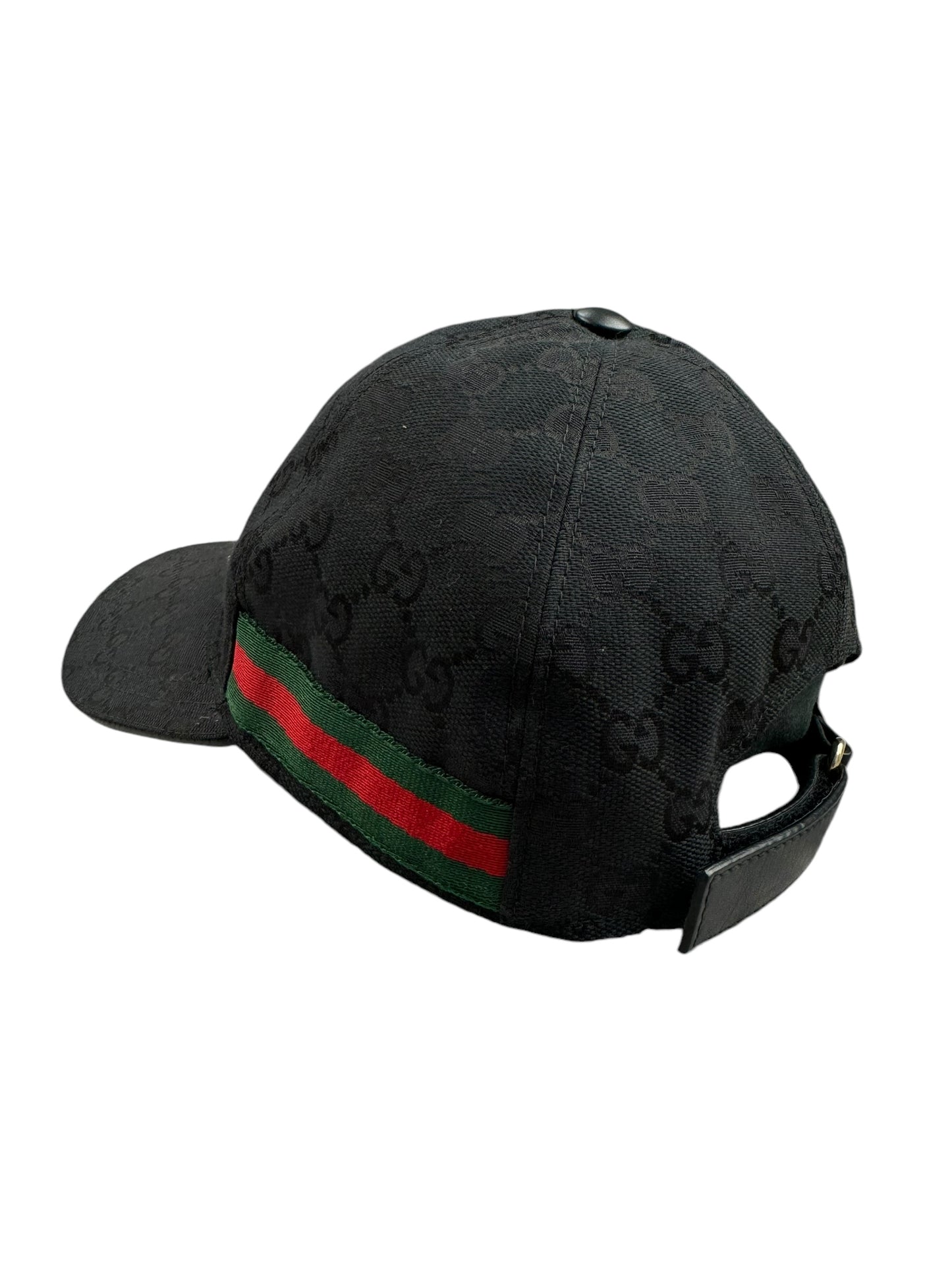 Gucci Baseball Cap