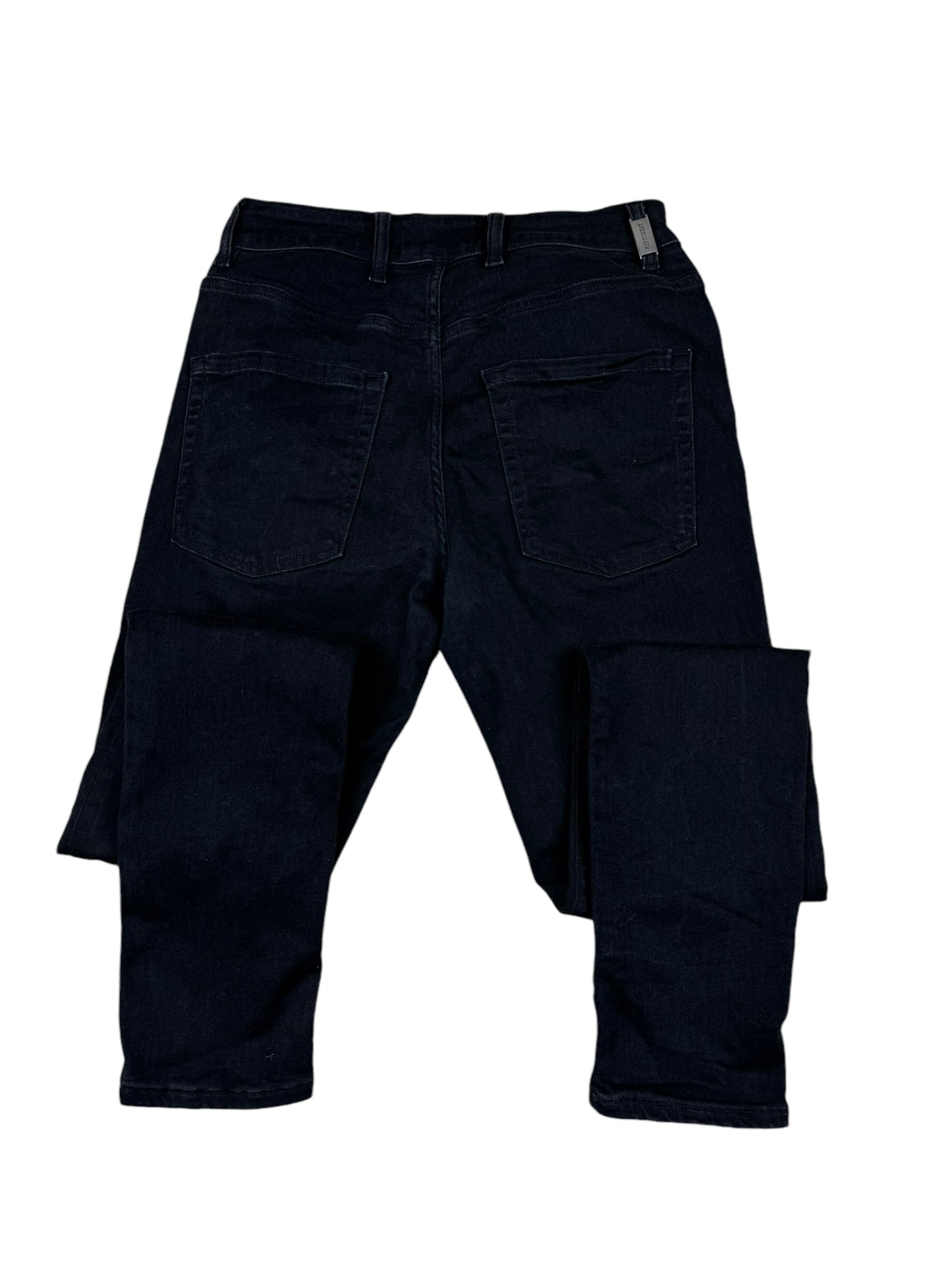 Represent Essential Denim Jean - Black