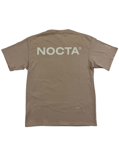 Nike x Drake NOCTA NRG T-Shirt - Beige (BNWT)