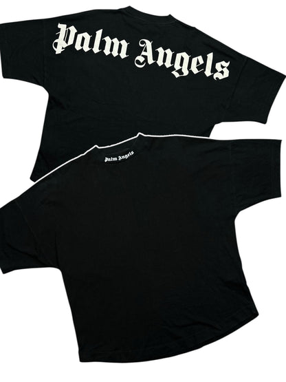 Palm Angels Classic Back Logo T-Shirt