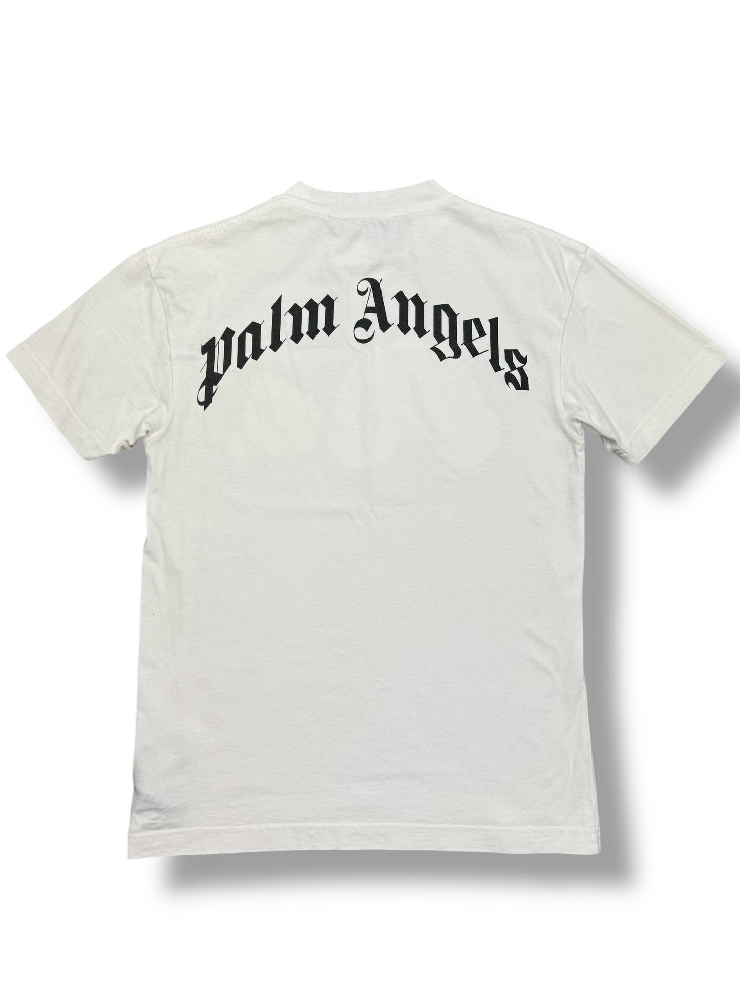 Palm Angels Bear T-Shirt