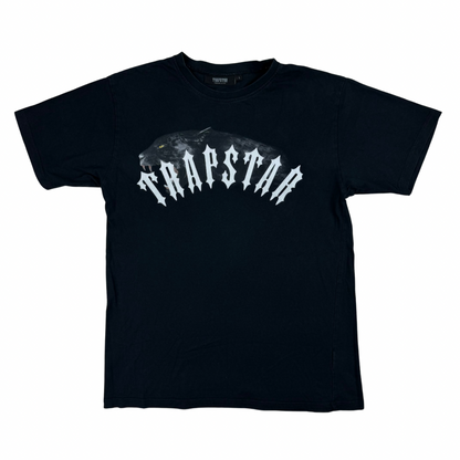 Trapstar Black Panther T-Shirt