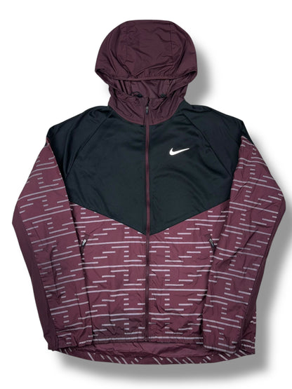 Nike Running Division Windbreaker