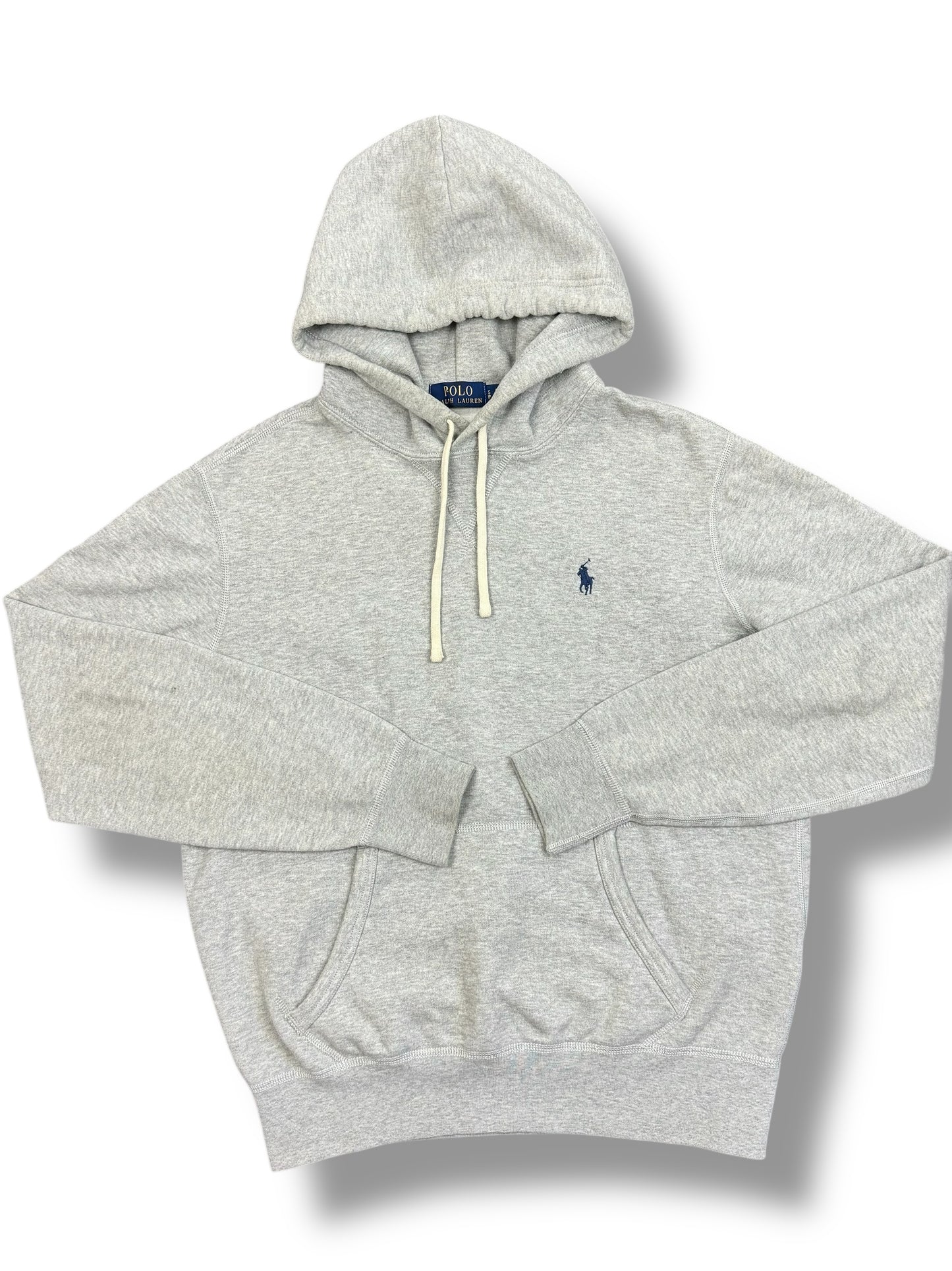 Ralph Lauren Hoodie & Short Set