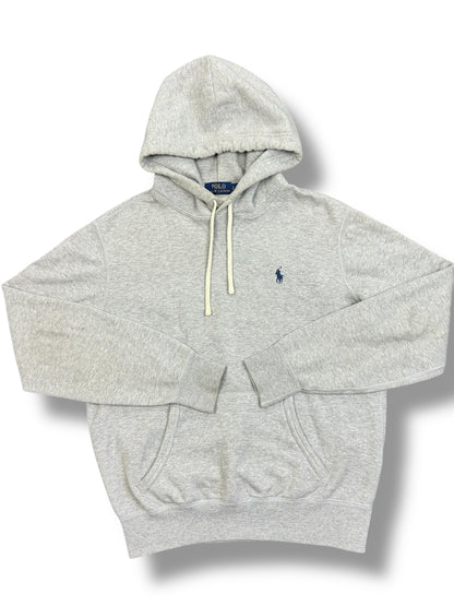 Ralph Lauren Hoodie & Short Set