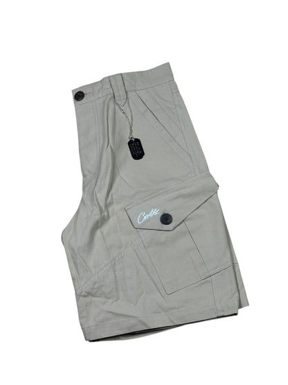Corteiz Storm Cargo Shorts