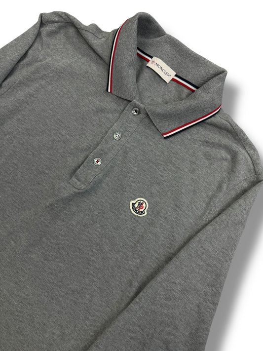 Moncler Polo Shirt