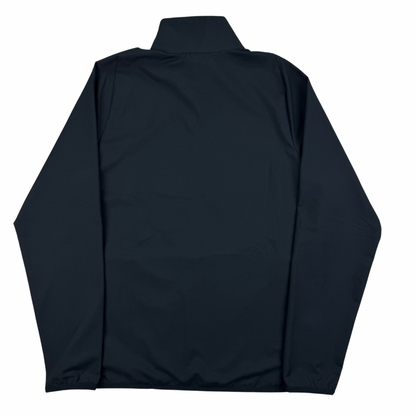 Nike Dri-Fit Woven Jacket - Black