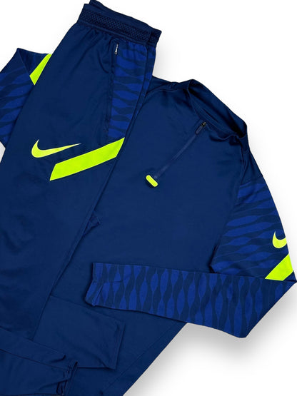 Nike Dri-Fit Strike Full Tracksuit