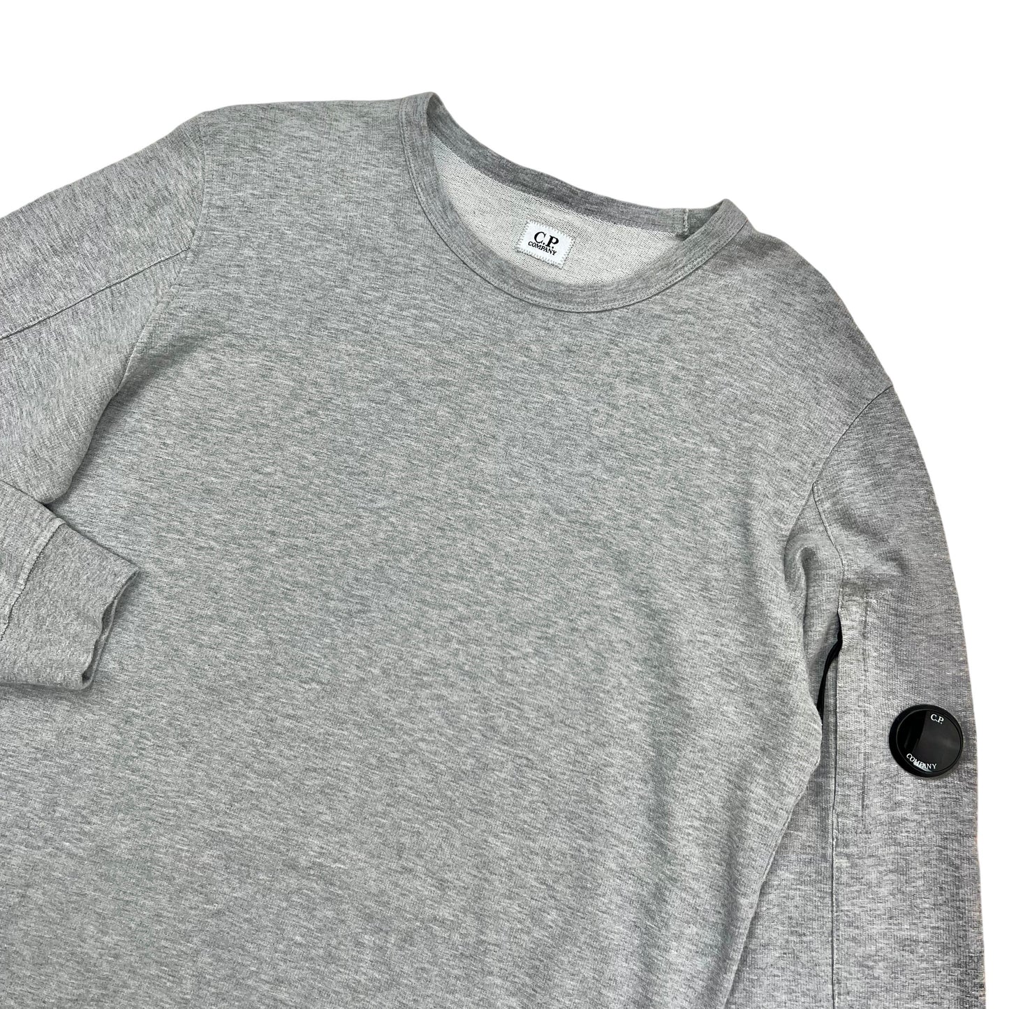 C.P Company Lightweight Sweatshirt