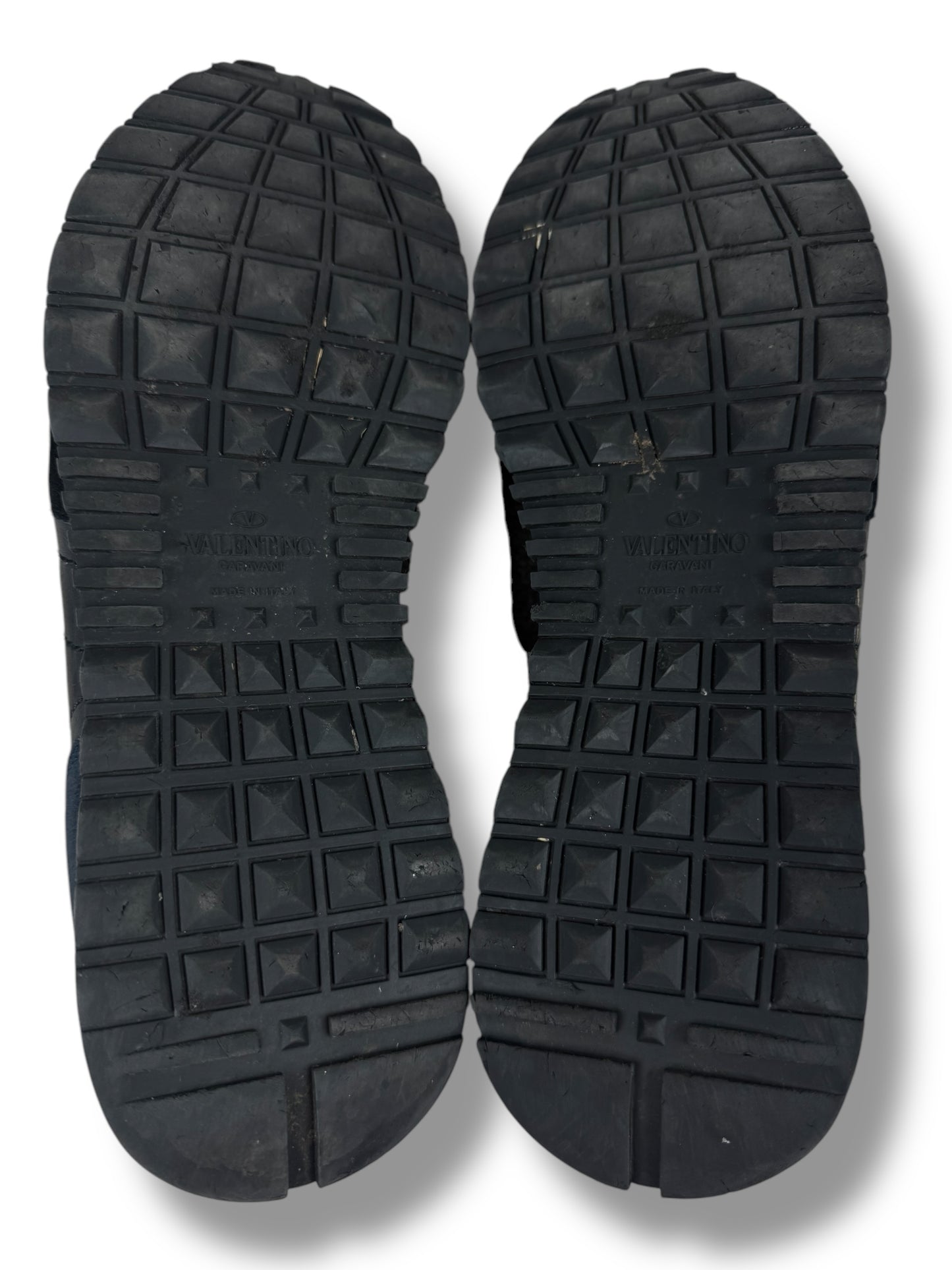 Valentino Rockrunner