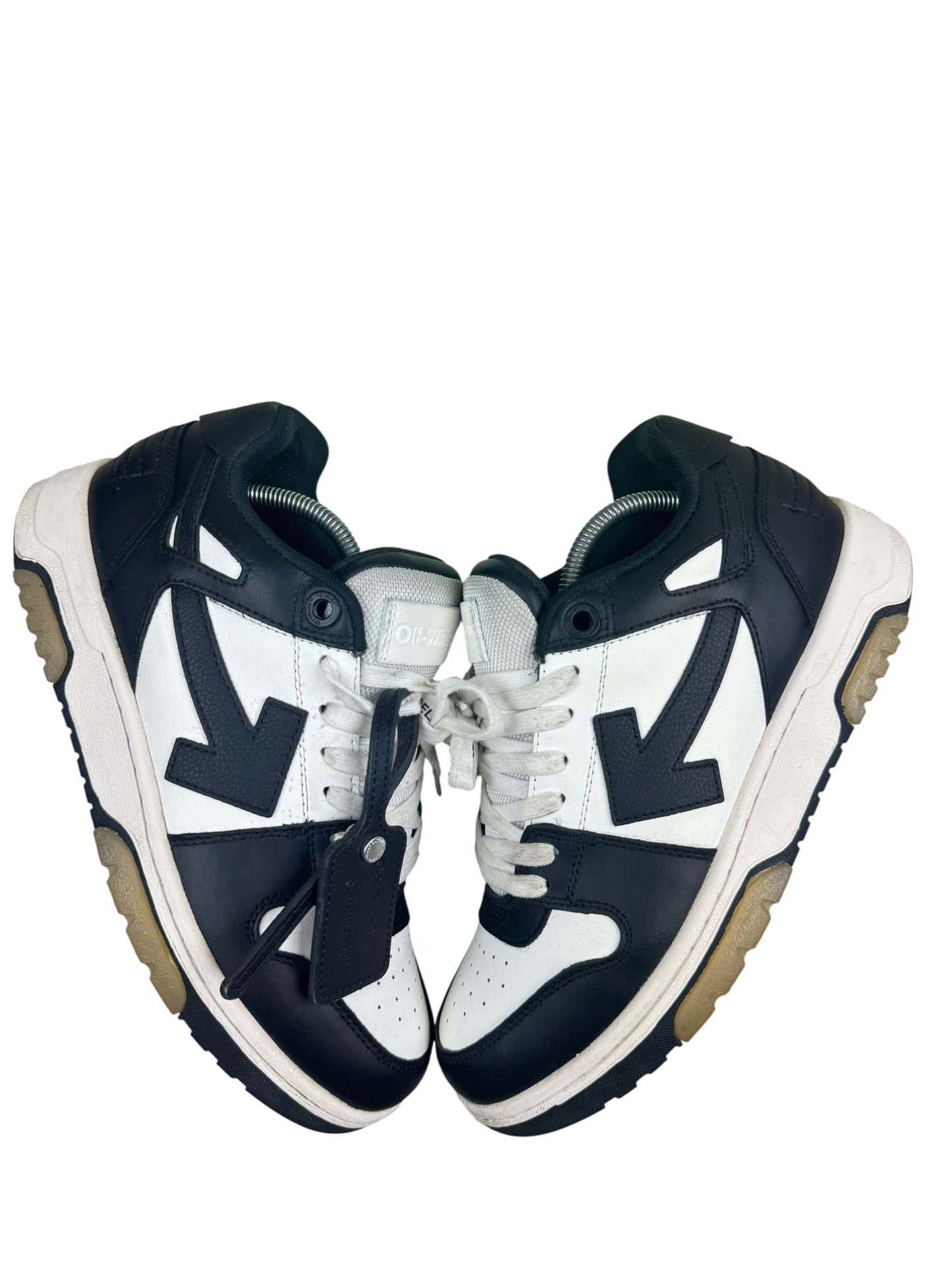 Off White Out Of Office
