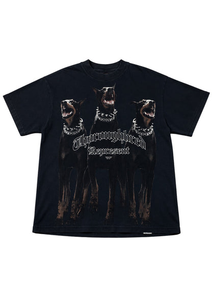 Represent Thoroughbred T-Shirt