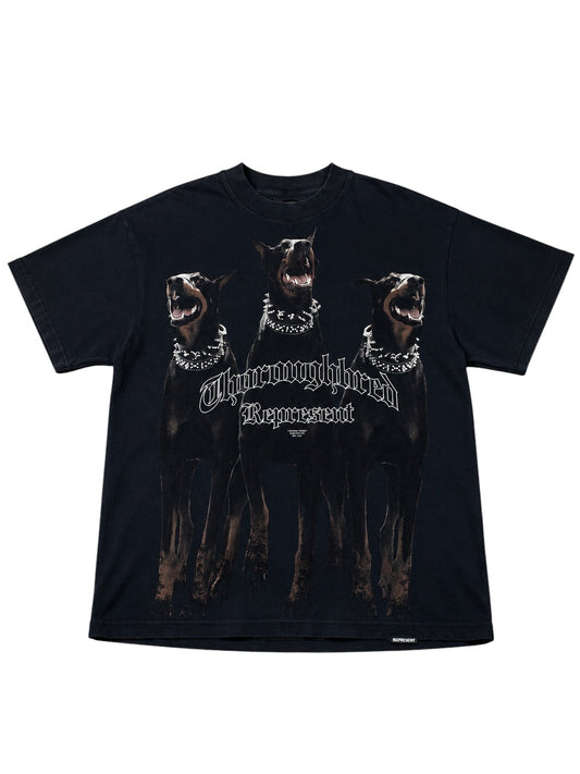 Represent Thoroughbred T-Shirt