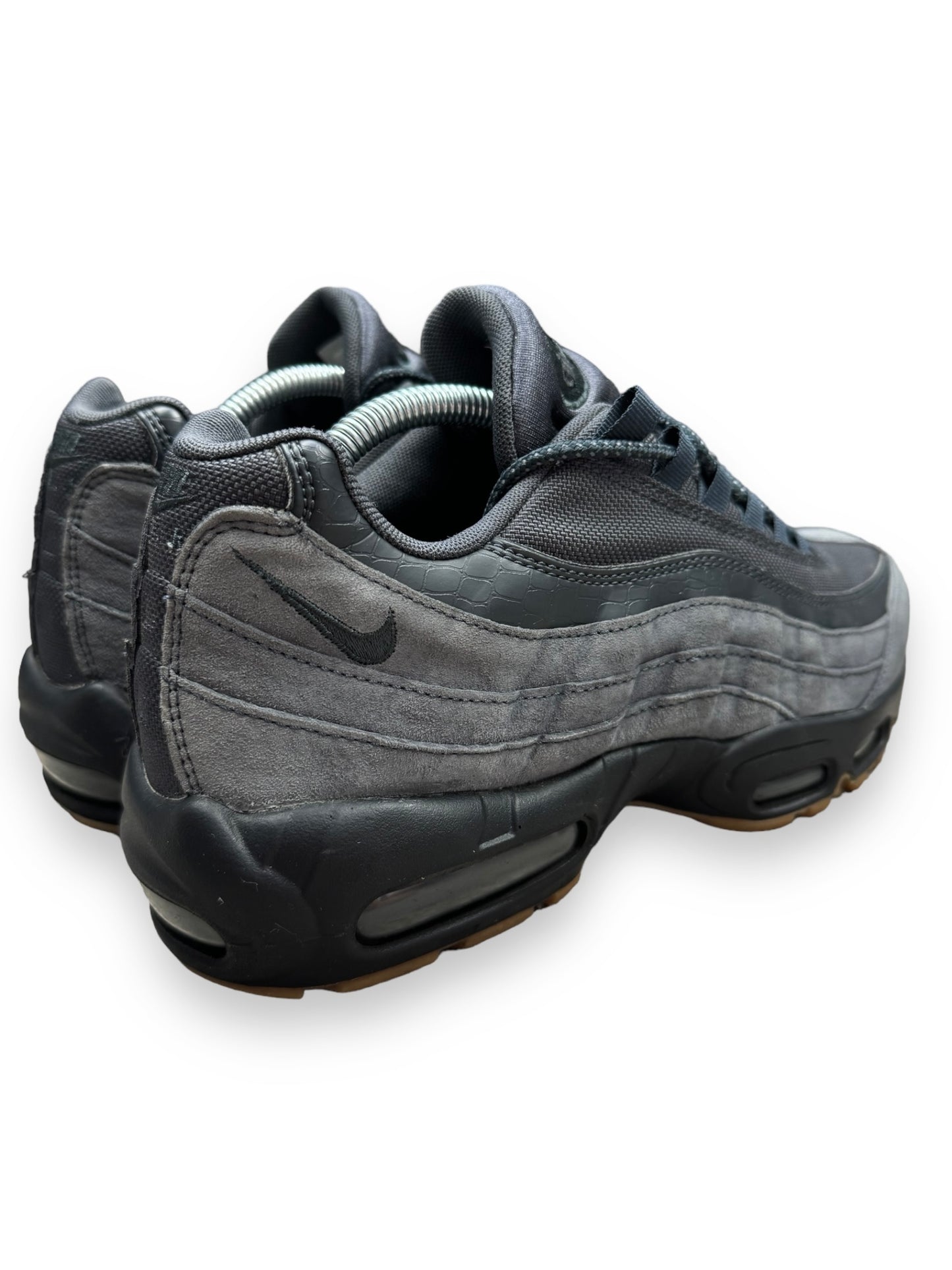 Nike Air Max 95 Anthracite