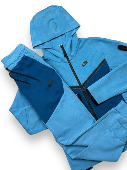 Nike Tech Fleece Full Tracksuit