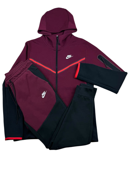 Nike Tech Fleece Full Tracksuit