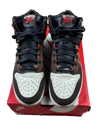 Bodega x Nike Dunk High 'Legend'