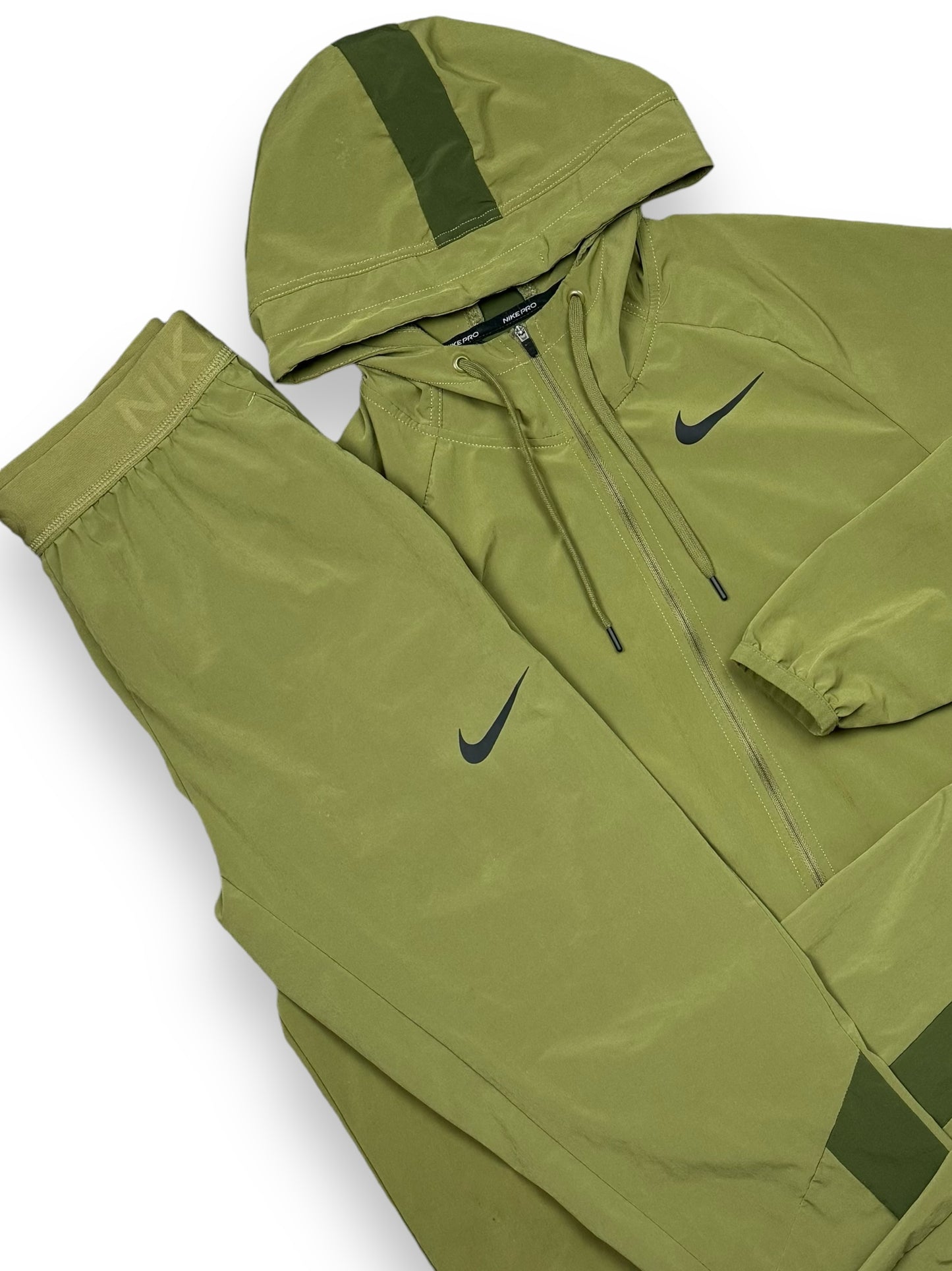 Nike Pro Flex Full Tracksuit