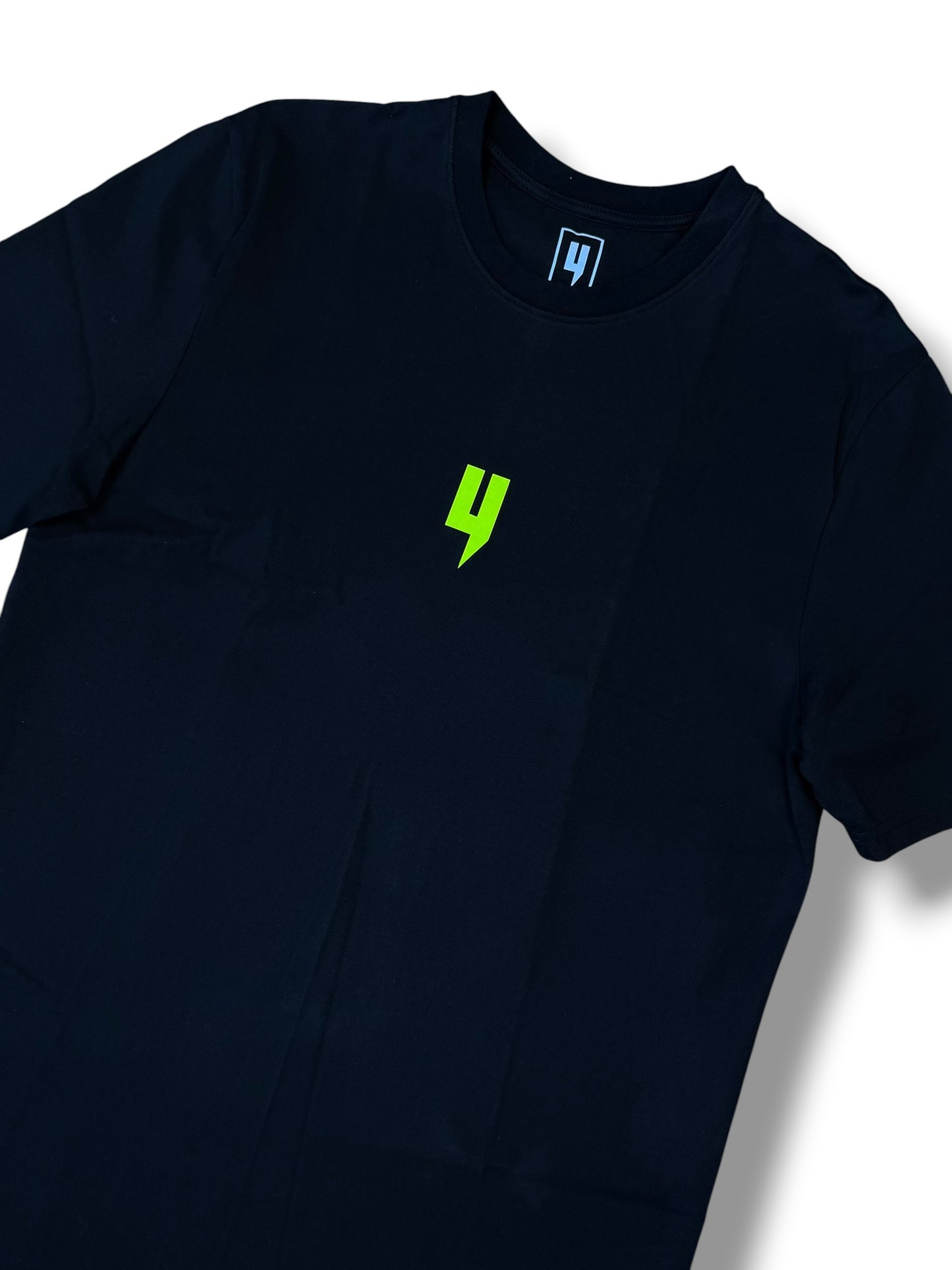 Yelir World T-Shirt