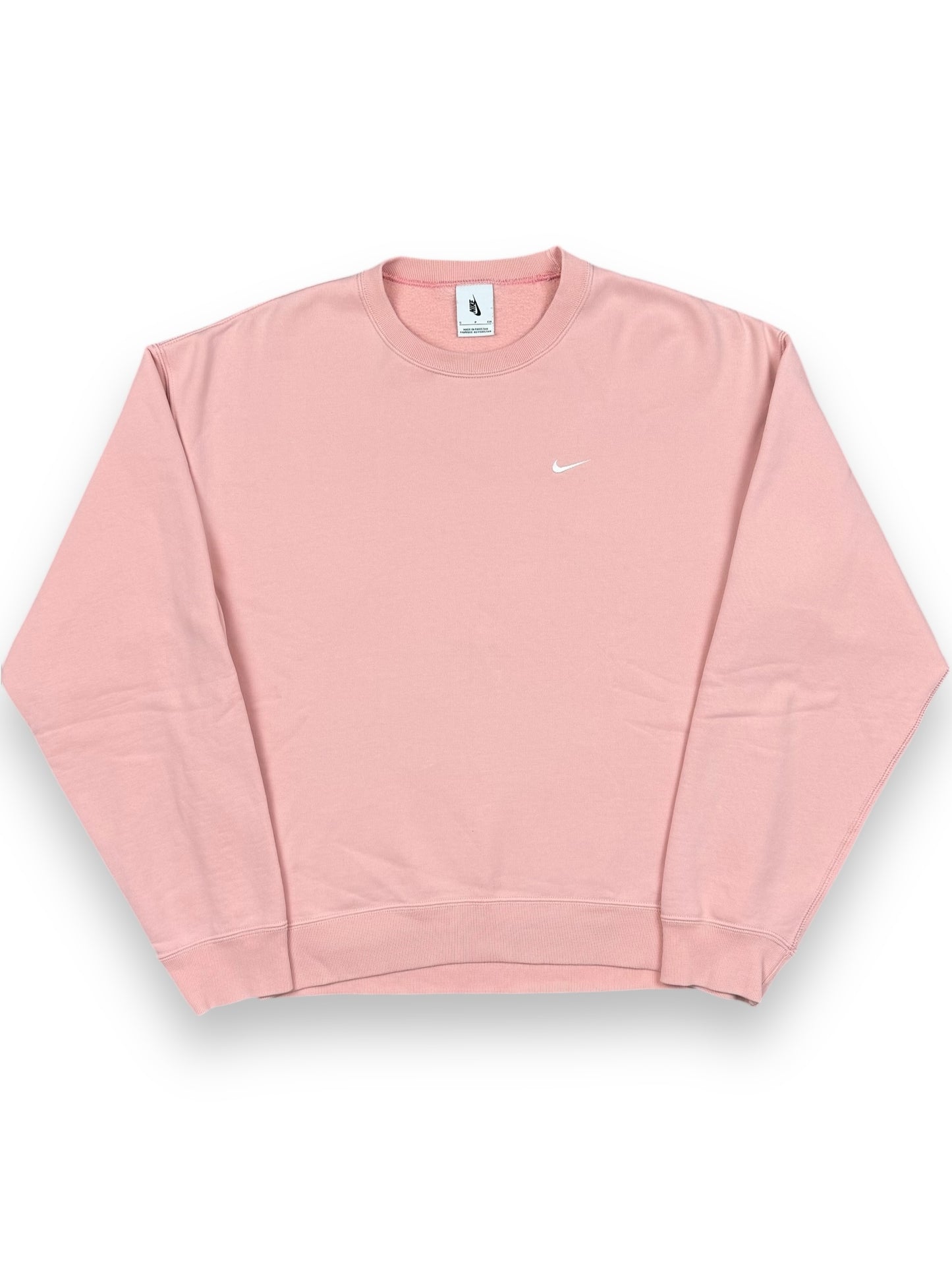 Nike NRG Solo Swoosh Sweatshirt