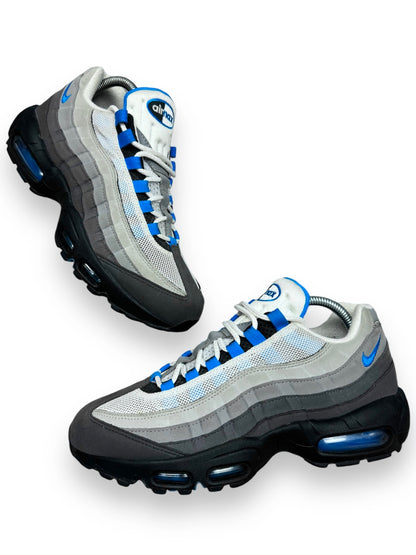 Nike Air Max 95 OG Crystal Blue