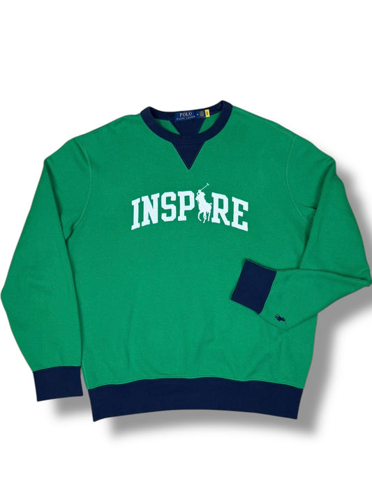 Ralph Lauren Inspire Sweatshirt
