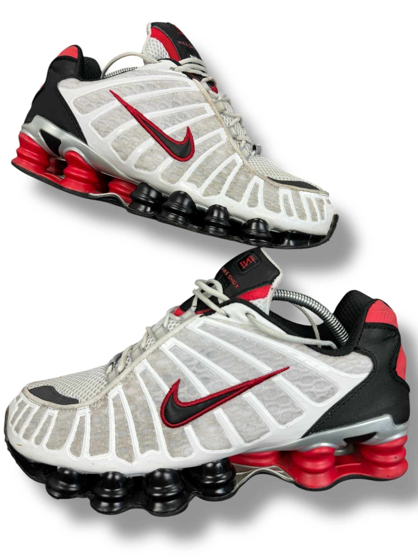 Nike Shox TL