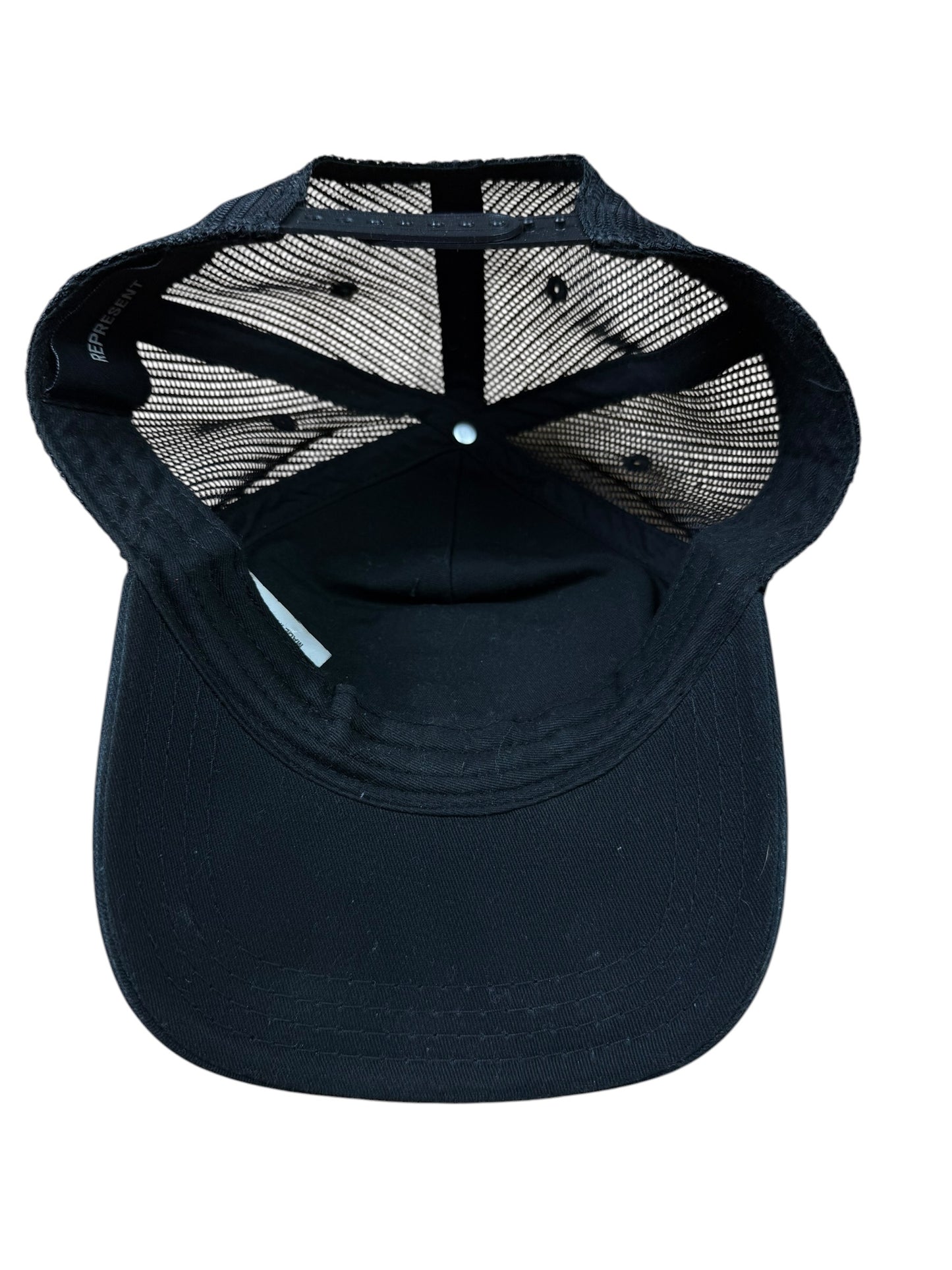 Represent Clo. "Born For Chaos" cap