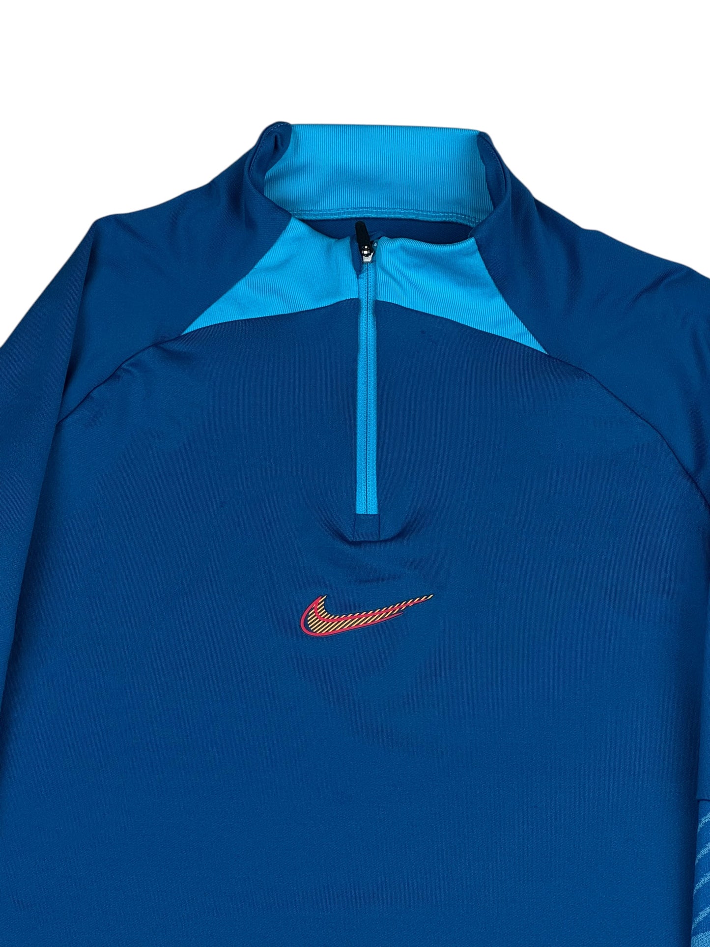 Nike Strike Dri-Fit Half Zip