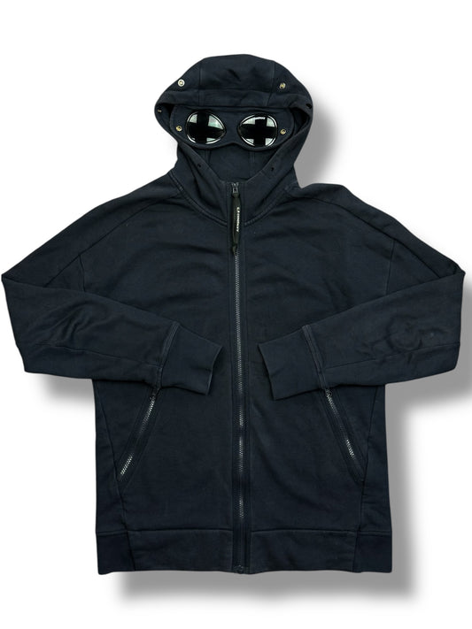 C.P. Company Zip-Up Hoodie